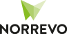 Norrevo Logotyp
