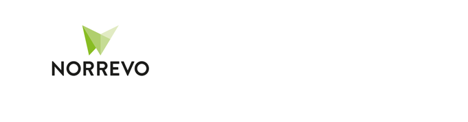 Norrevo Logotyp